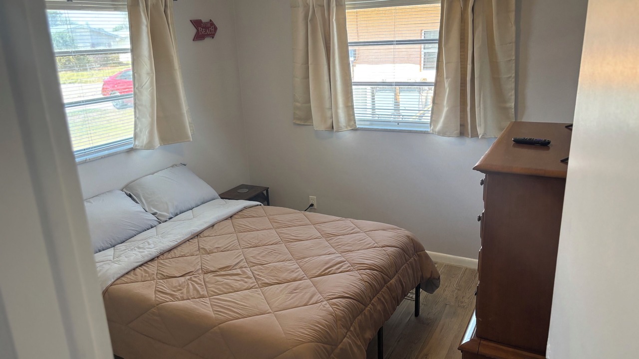 Photo of Bedroom in Lochmoor Waterway Estates
