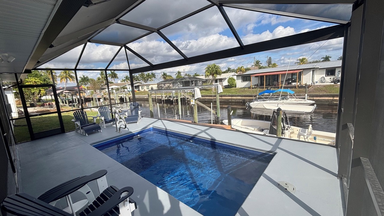 Photo of Outdoor in Lochmoor Waterway Estates