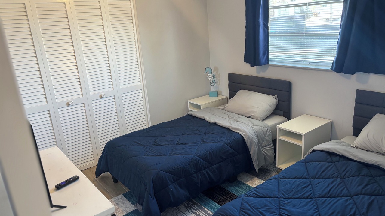 Photo of Bedroom in Lochmoor Waterway Estates