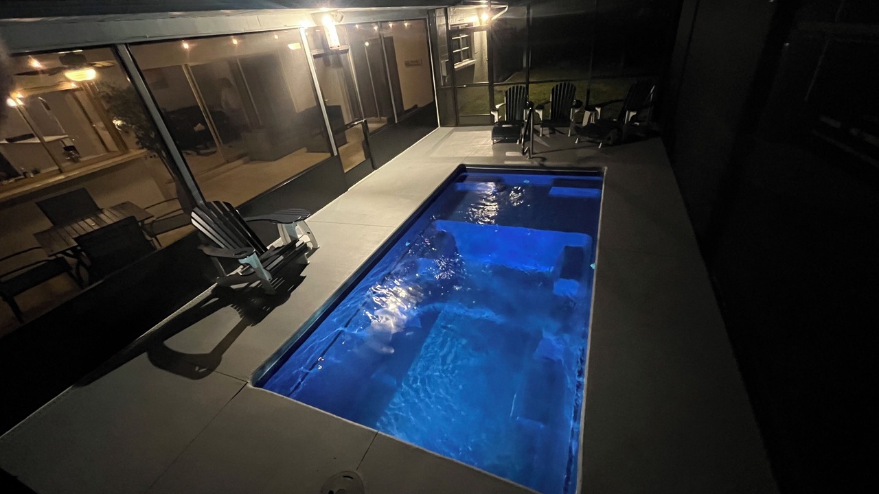 Photo of Outdoor in Lochmoor Waterway Estates