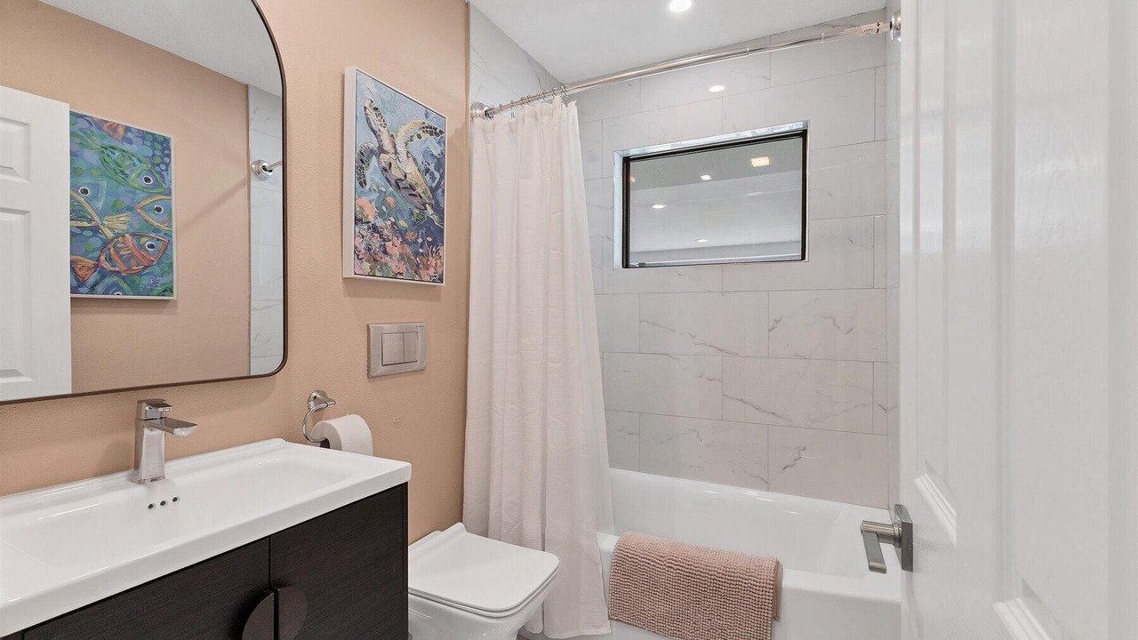 Photo of Bathroom in Ringling Park