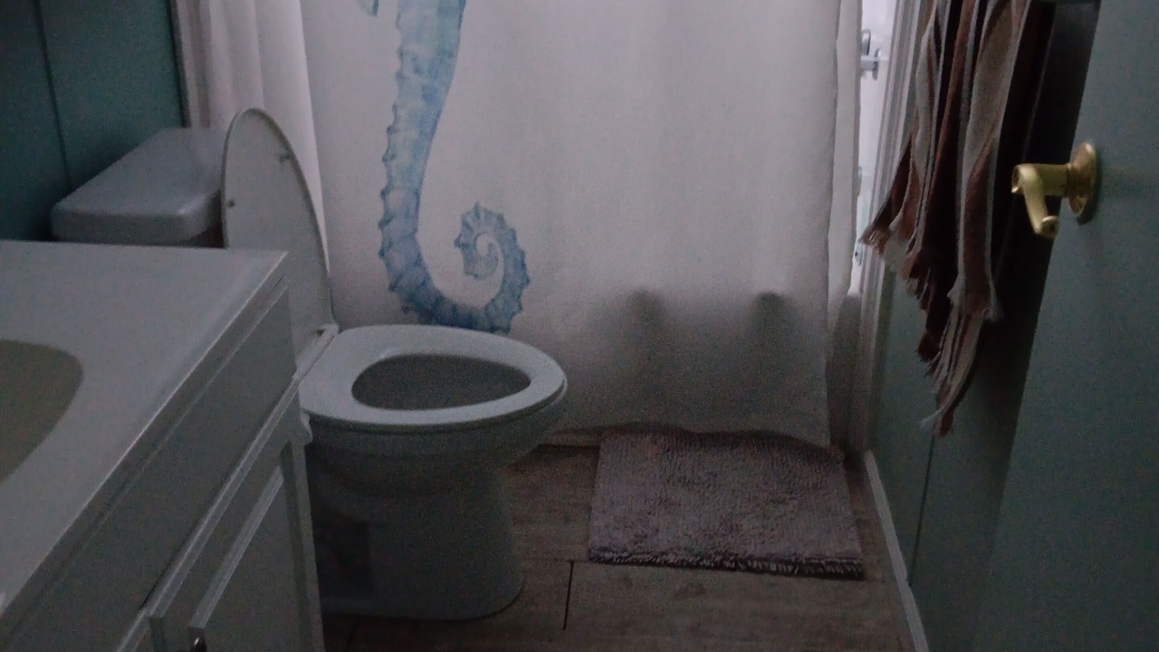 Photo of Bathroom in Del Tura