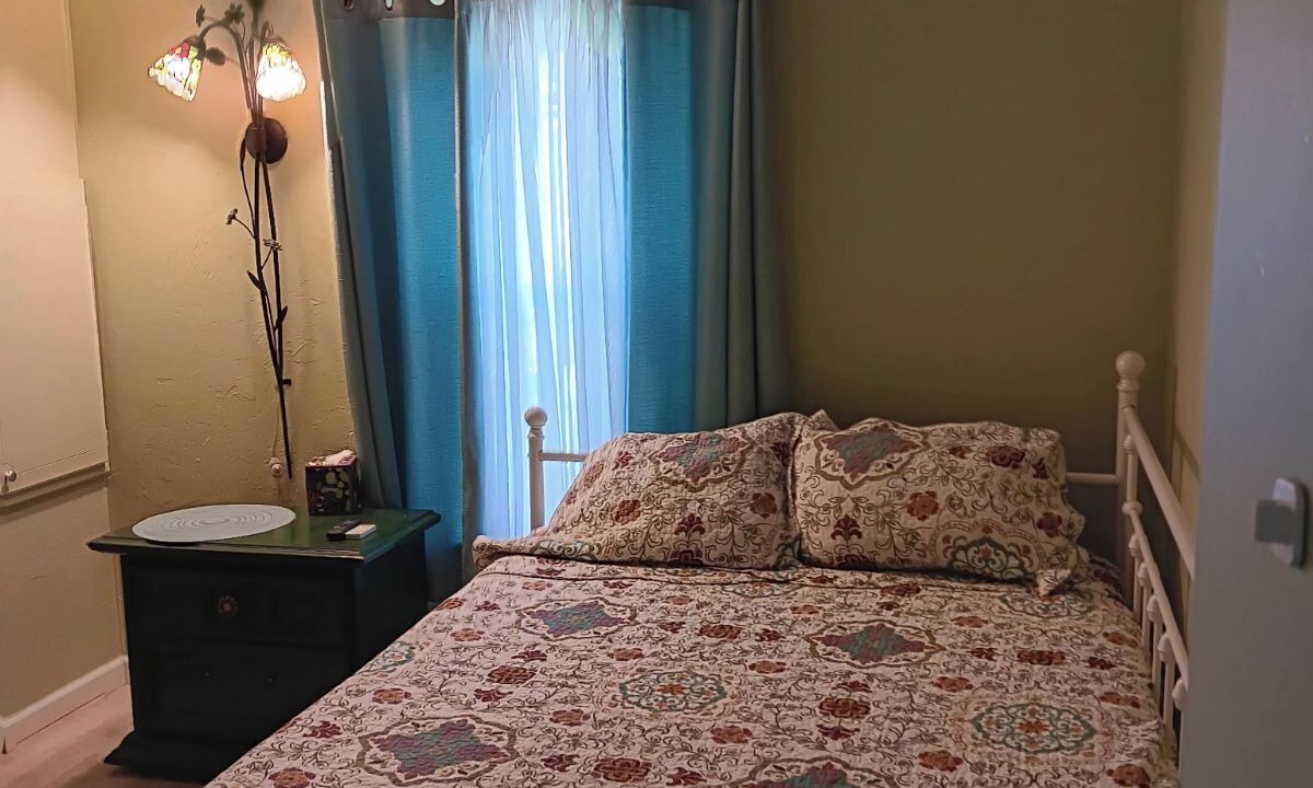 Photo of Bedroom in Del Tura
