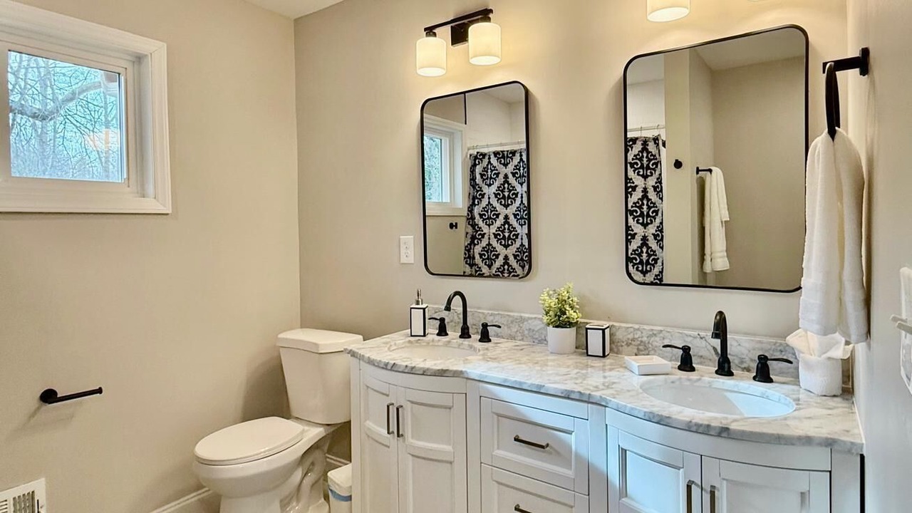 Photo of Bathroom in Welcome