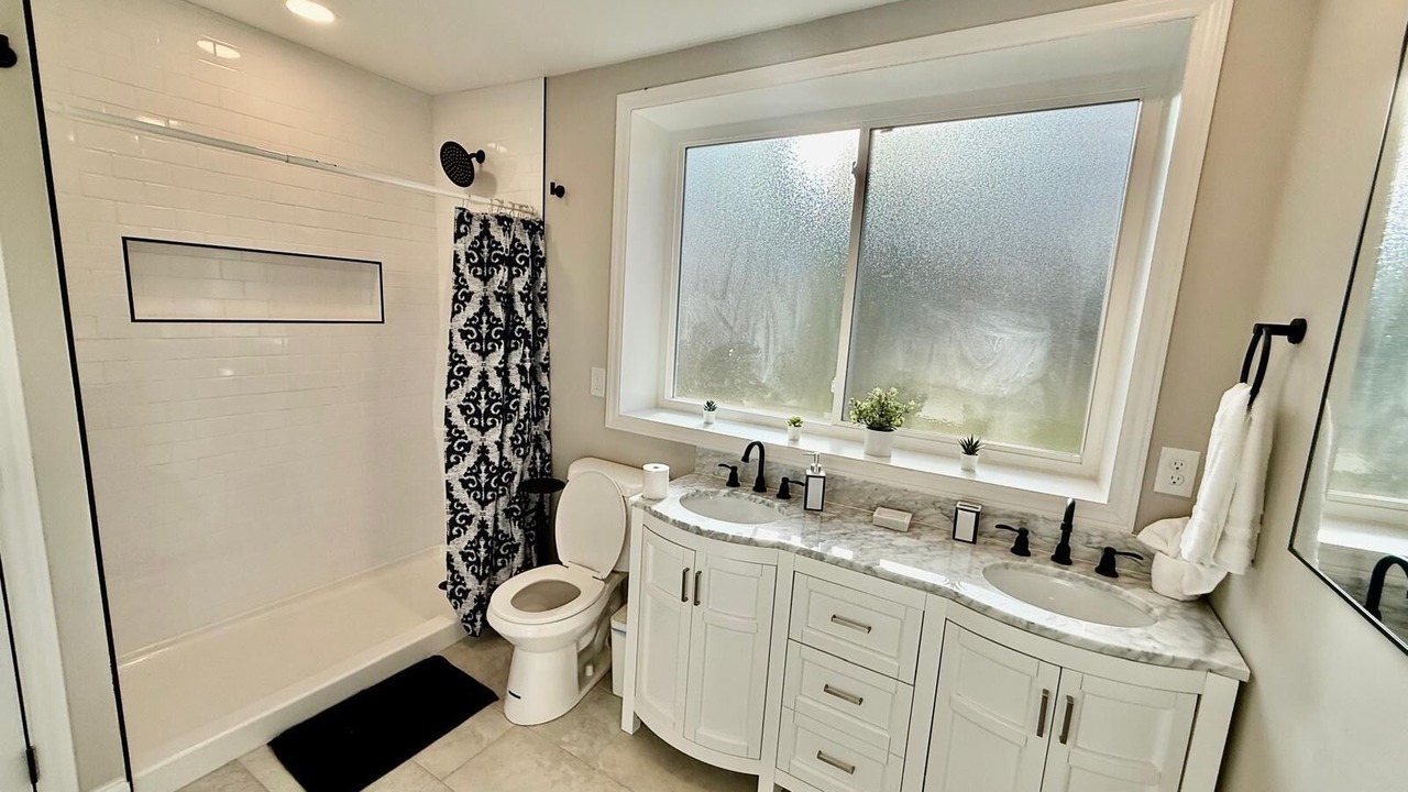 Photo of Bathroom in Welcome