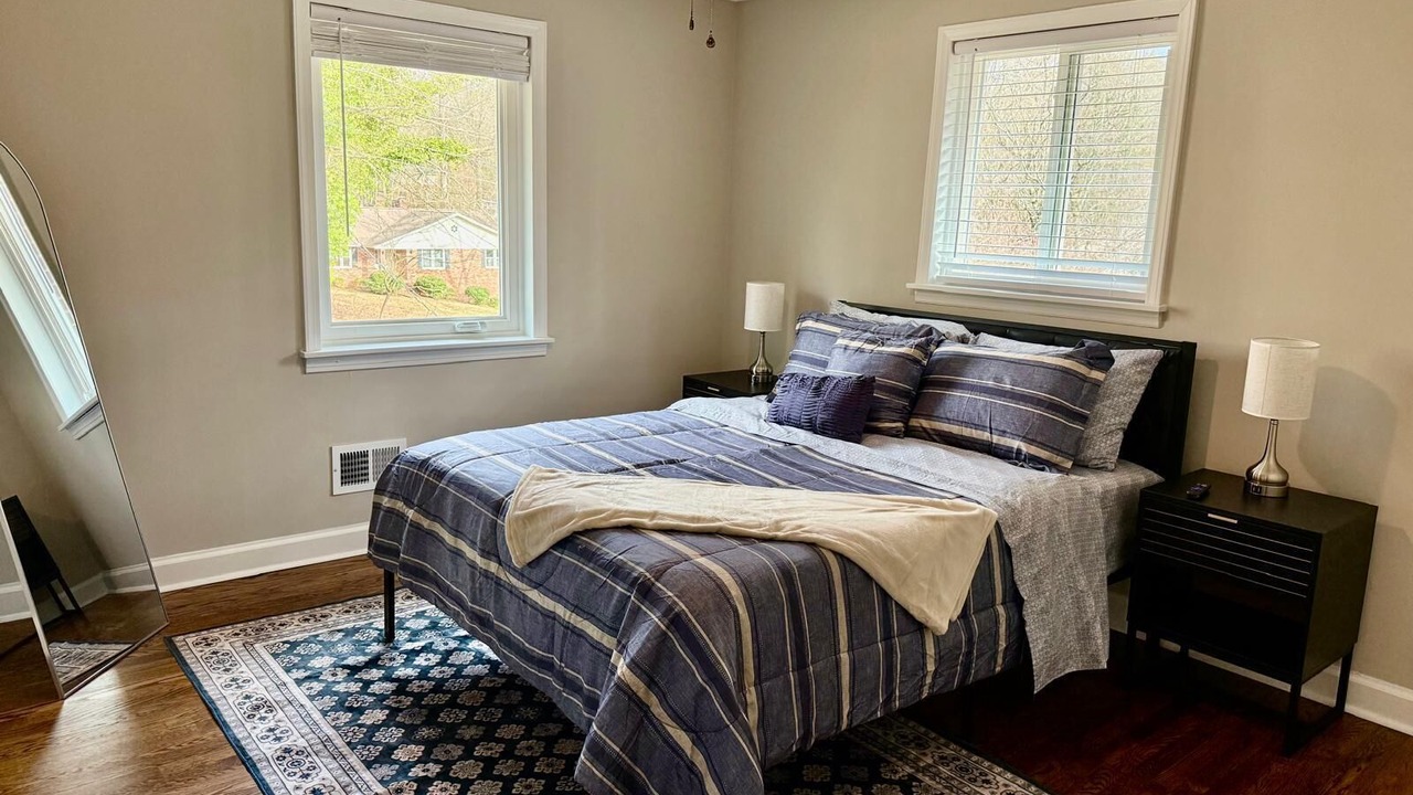 Photo of Bedroom in Welcome