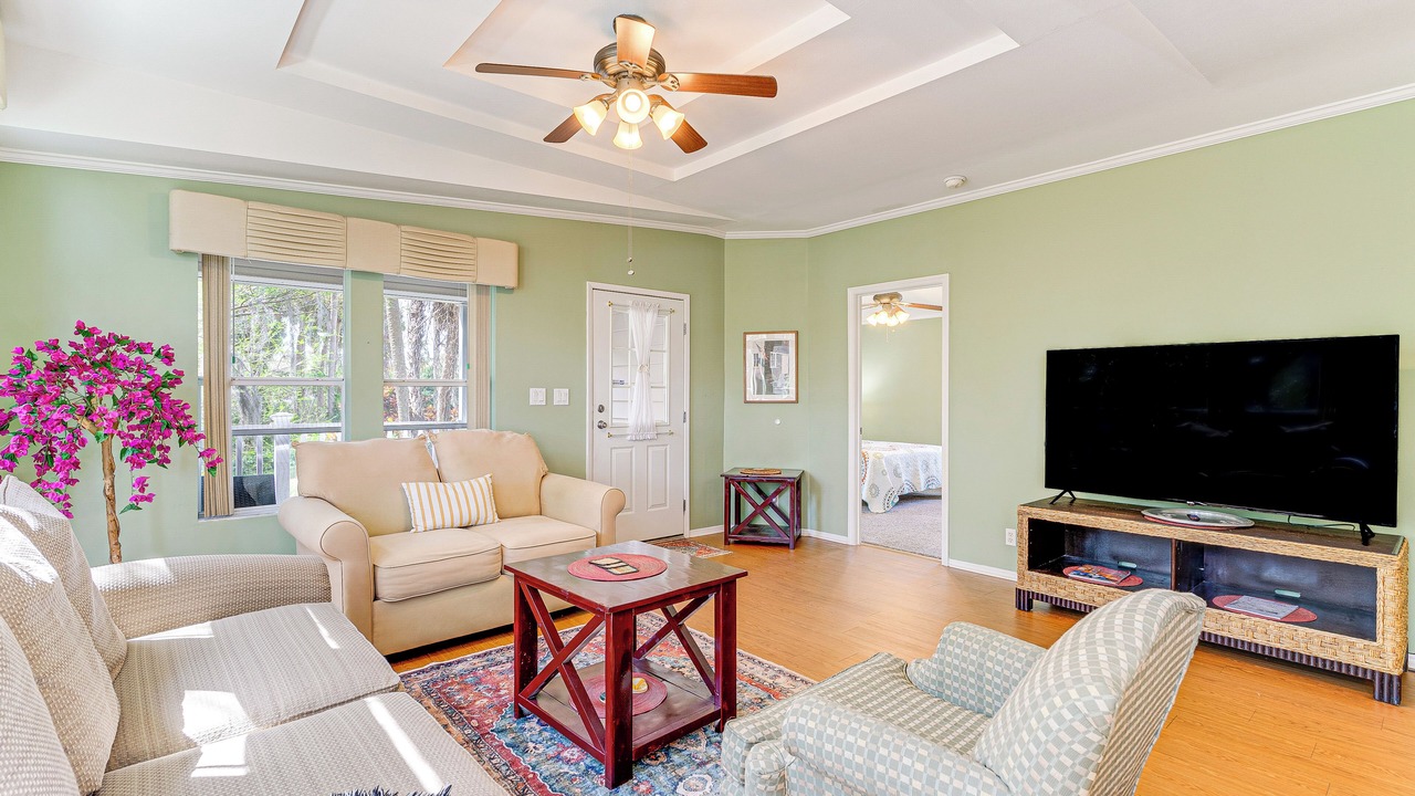 Photo of Bedroom in Diplomat