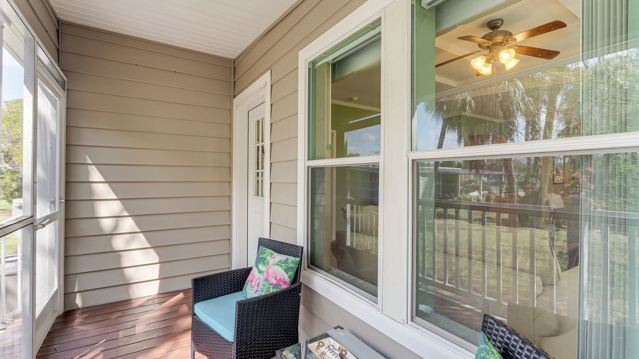 Photo of Outdoor in Diplomat