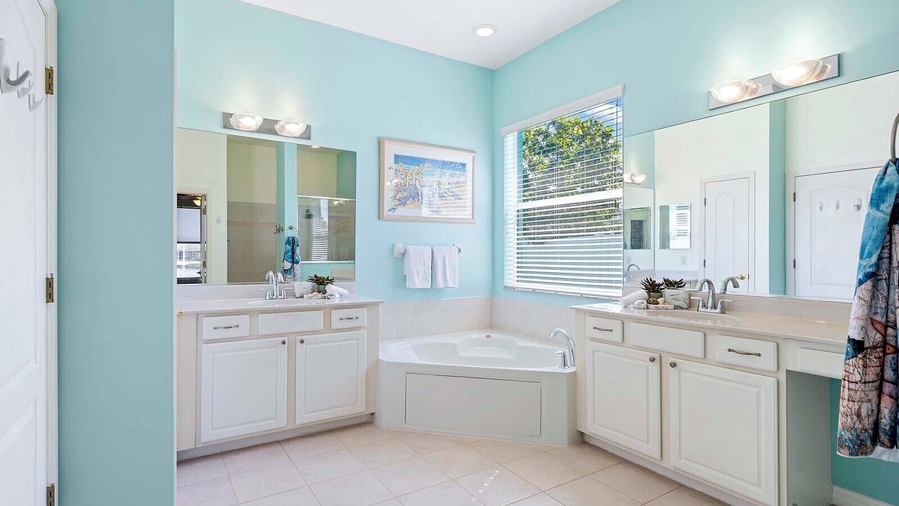 Photo of Bathroom in Fort Myers