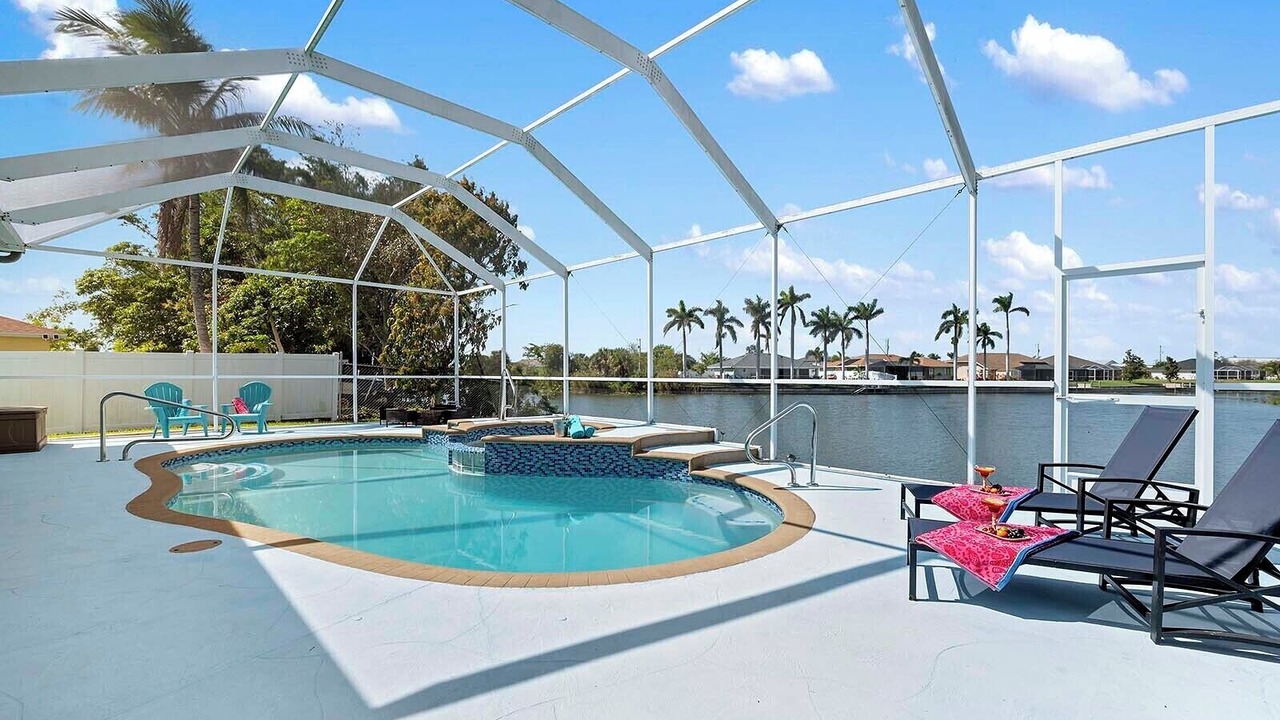 Photo of Outdoor in Fort Myers