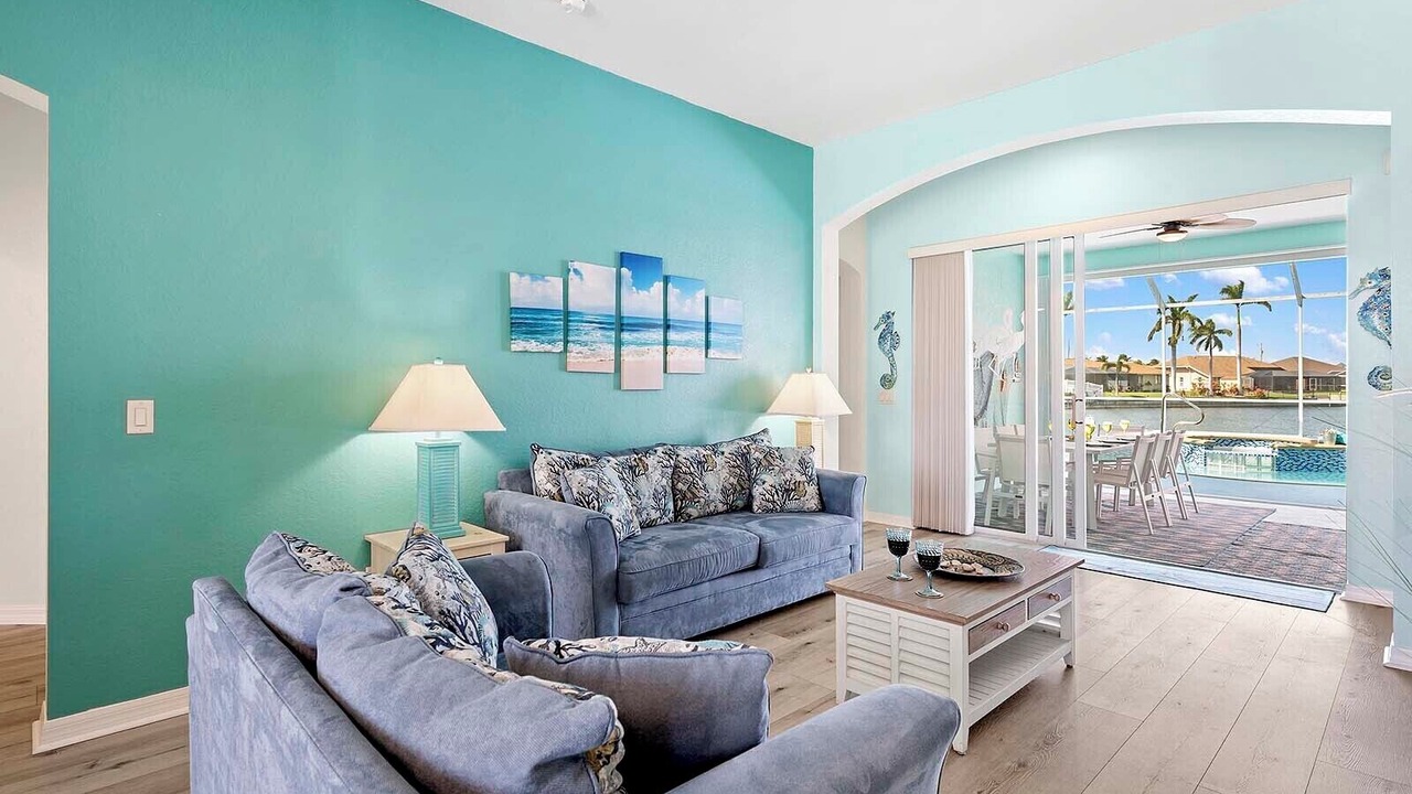 Photo of Outdoor in Fort Myers