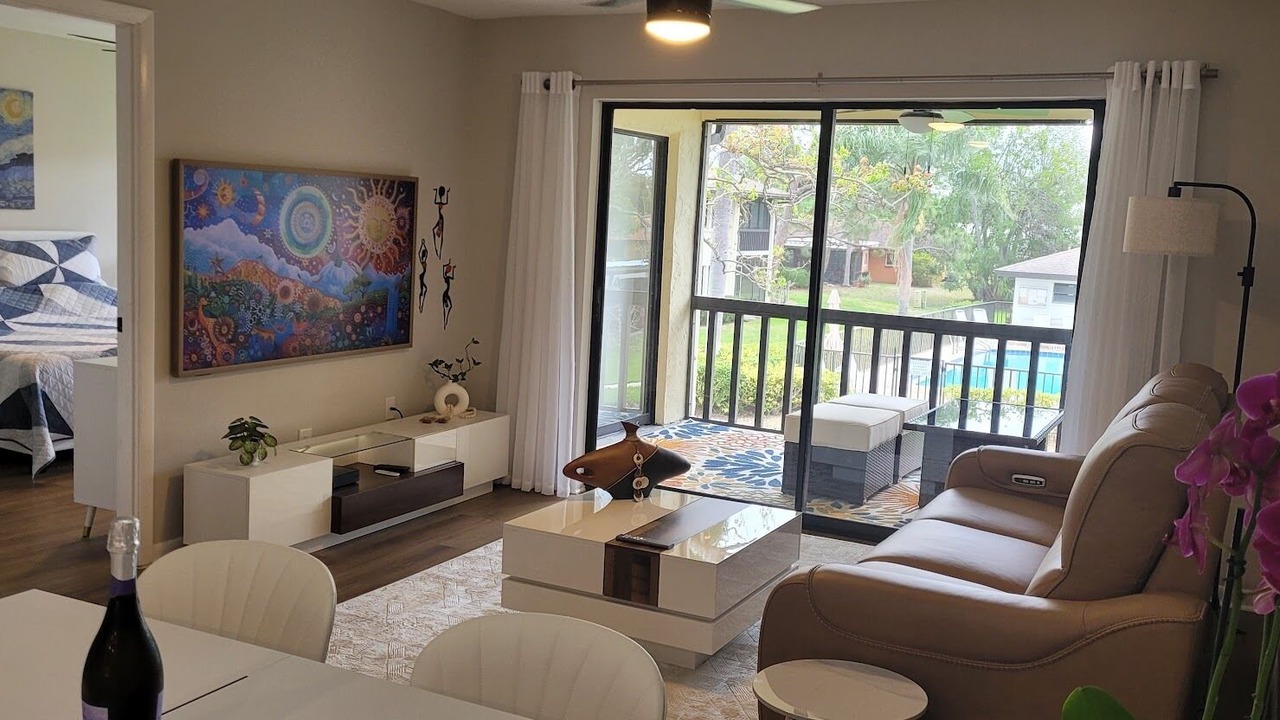 Photo of Livingroom in The Meadows