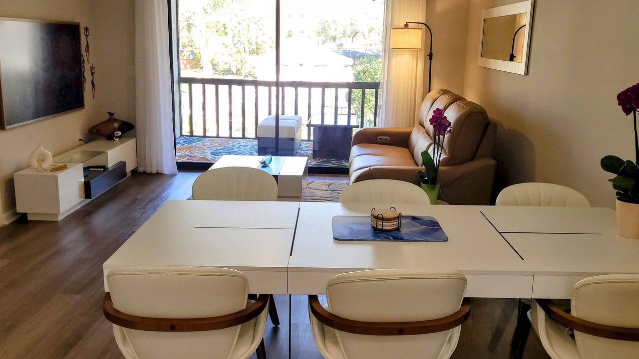 Photo of Livingroom in The Meadows