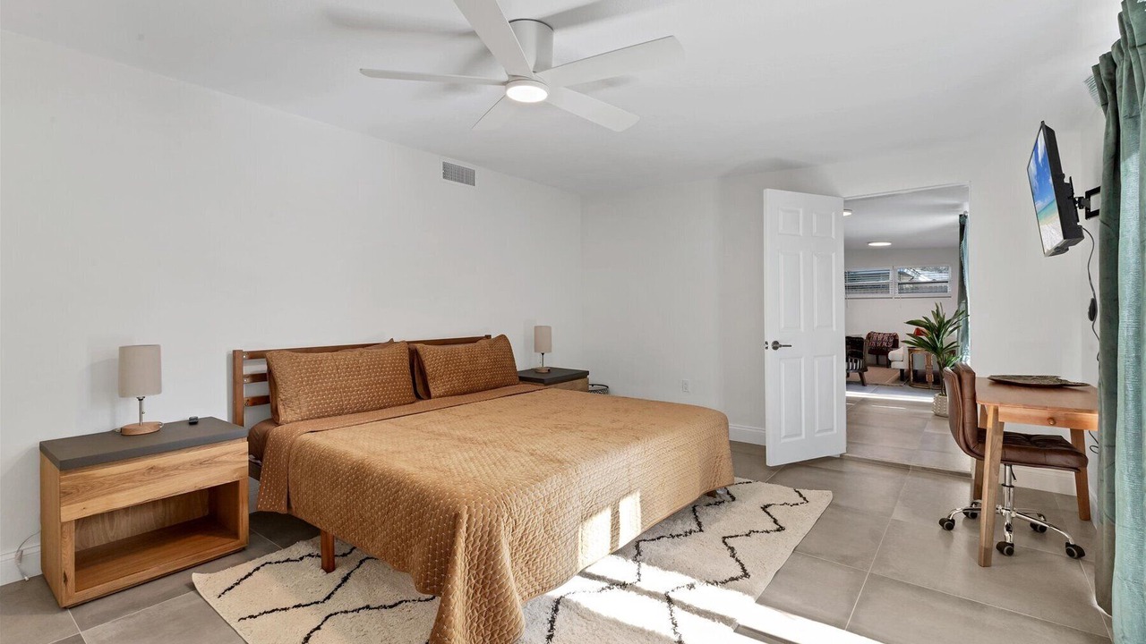 Photo of Bedroom in Alta Vista