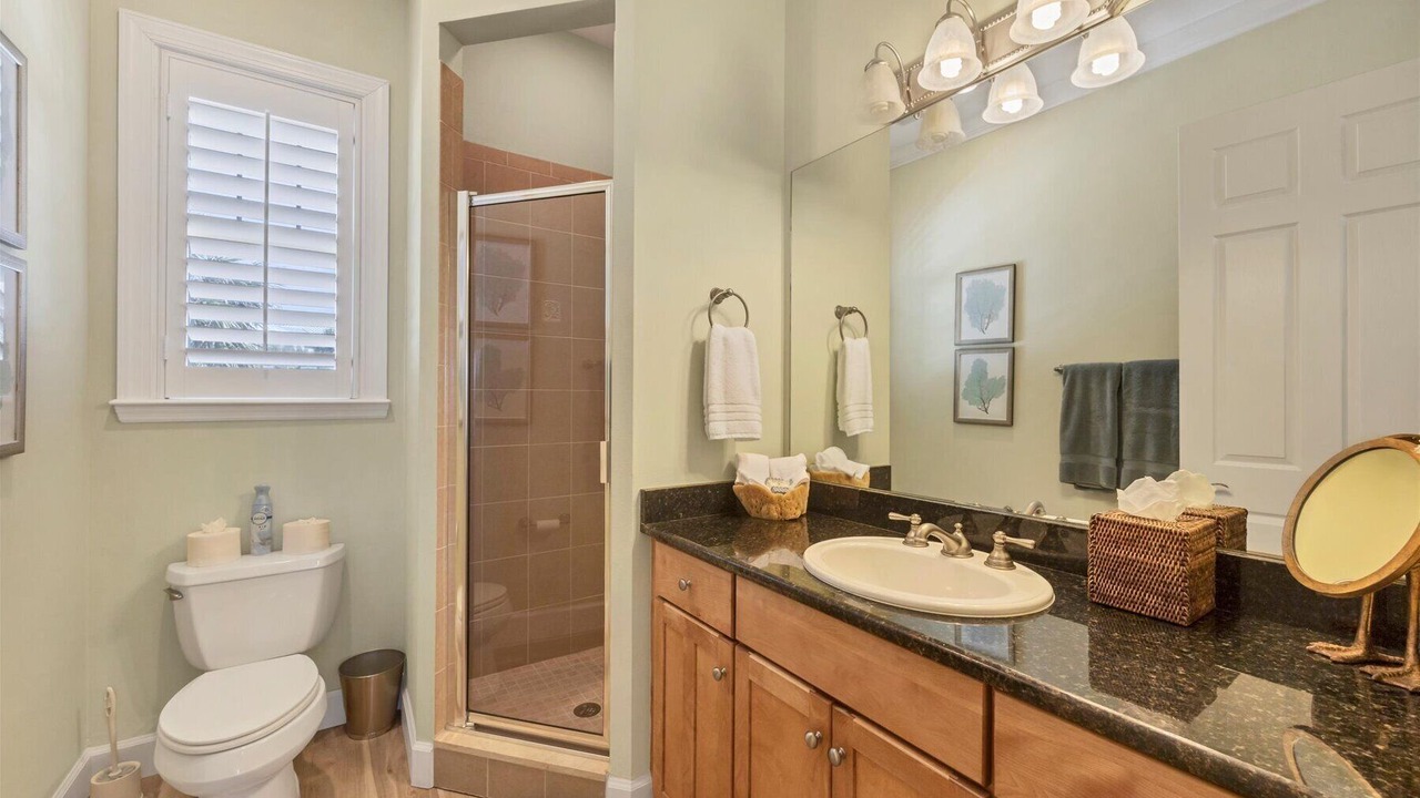 Photo of Bathroom in Placida