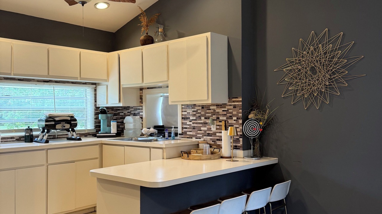Photo of Kitchen in Estero