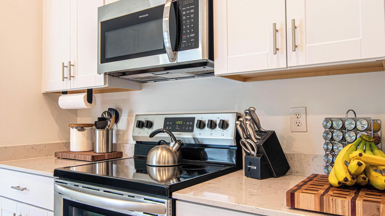 Photo of Kitchen in Diplomat