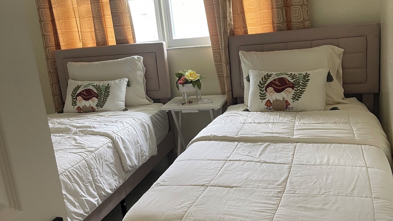 Photo of Bedroom in Lochmoor Waterway Estates