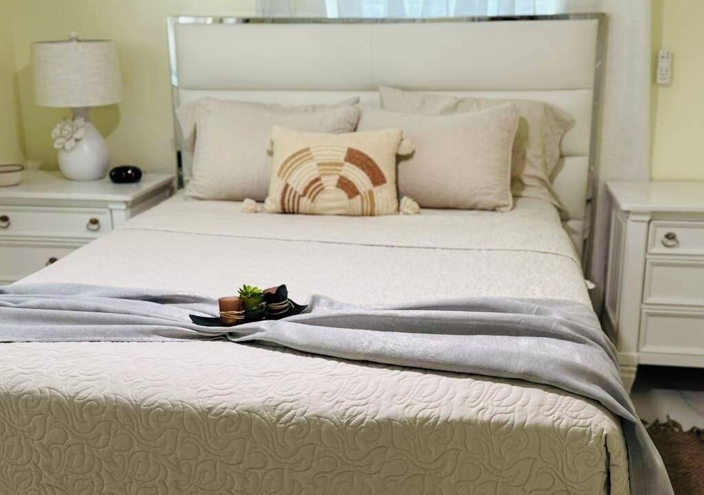 Photo of Bedroom in Lochmoor Waterway Estates