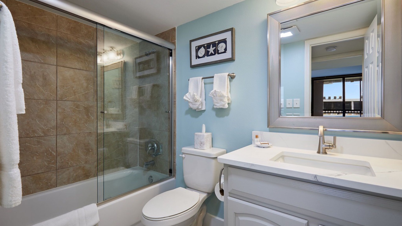 Photo of Bathroom in Sanibel