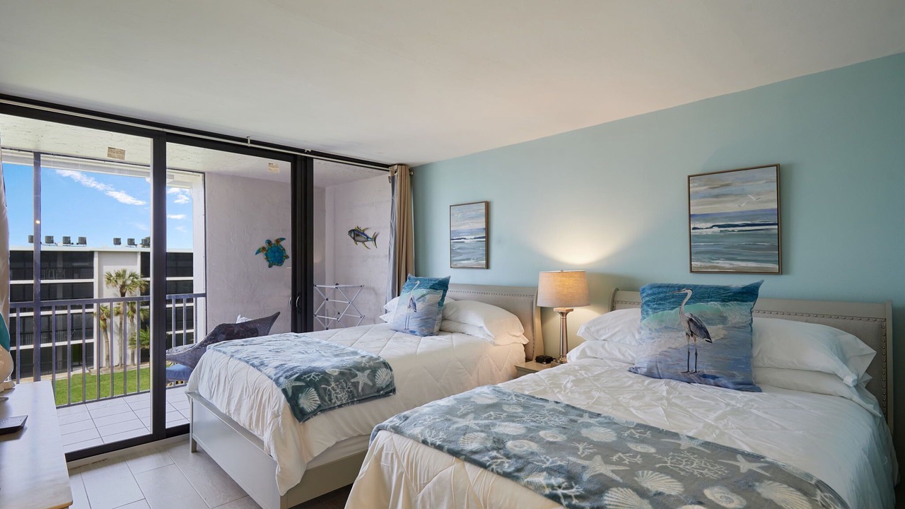 Photo of Bedroom in Sanibel