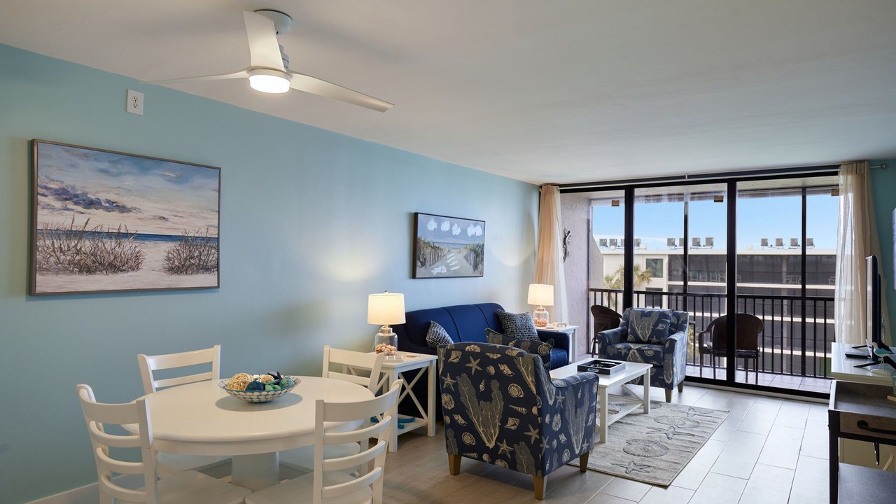 Photo of Livingroom in Sanibel