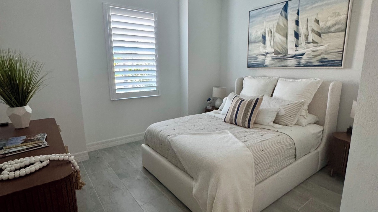 Photo of Bedroom in Biggar