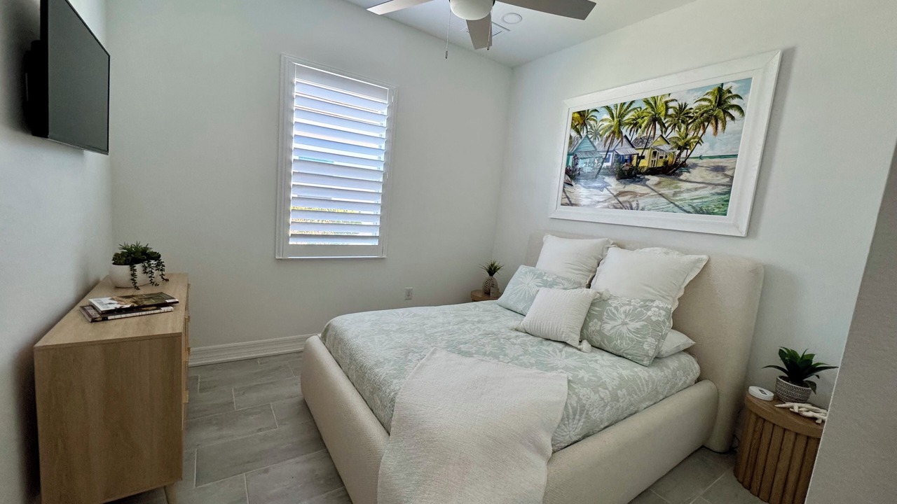 Photo of Bedroom in Biggar