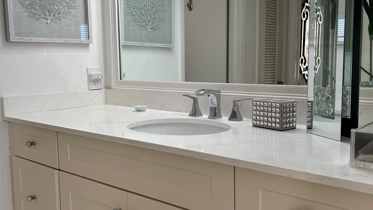Photo of Bathroom in Moorings