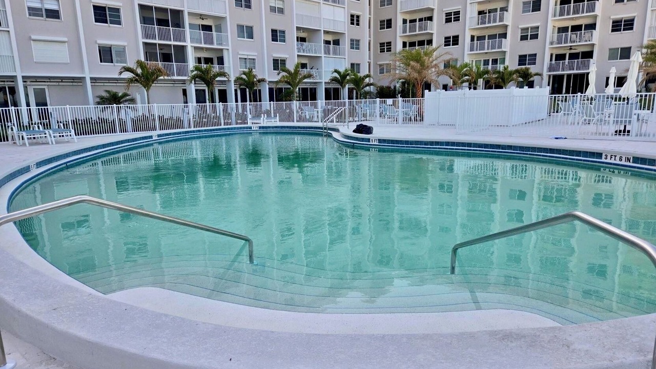 Photo of Outdoor in Moorings