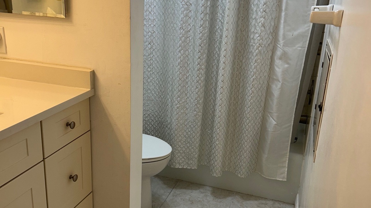 Photo of Bathroom in Moorings