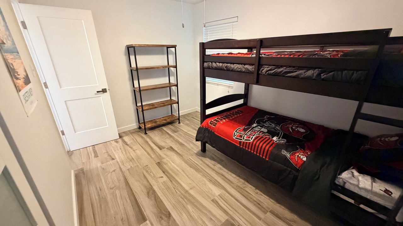 Photo of Bedroom in Arlington Park