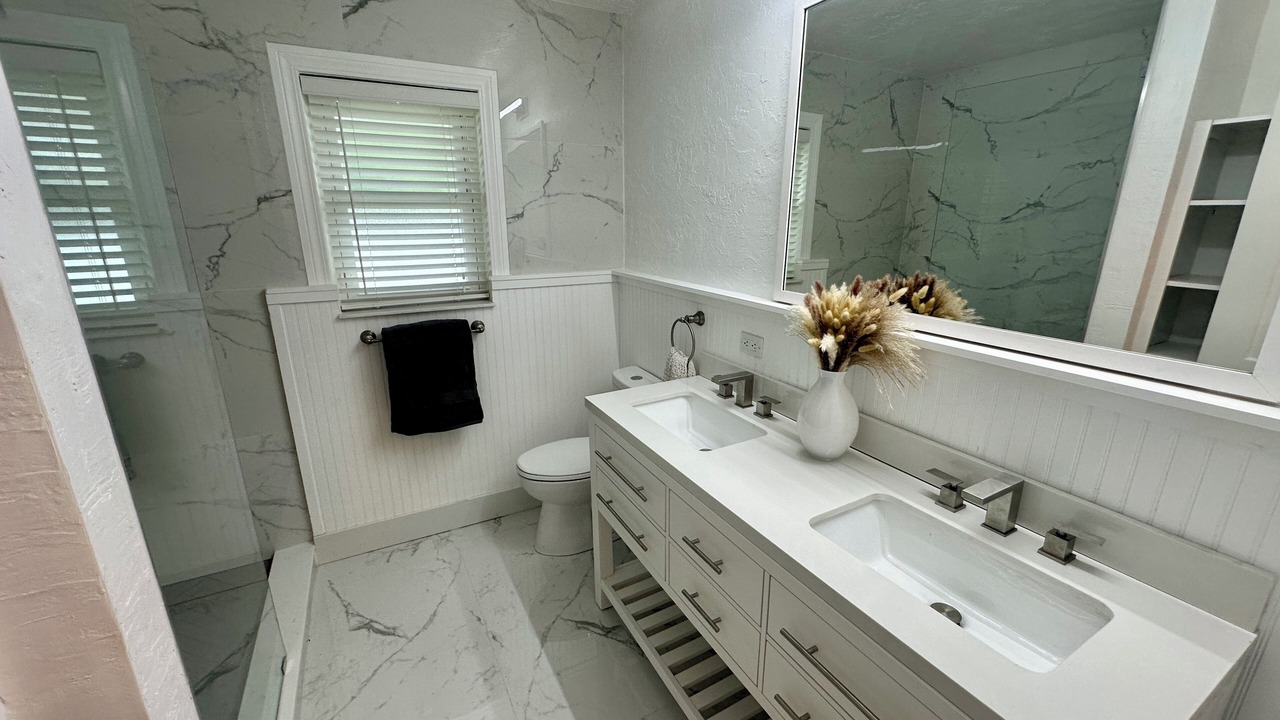 Photo of Bathroom in Arlington Park