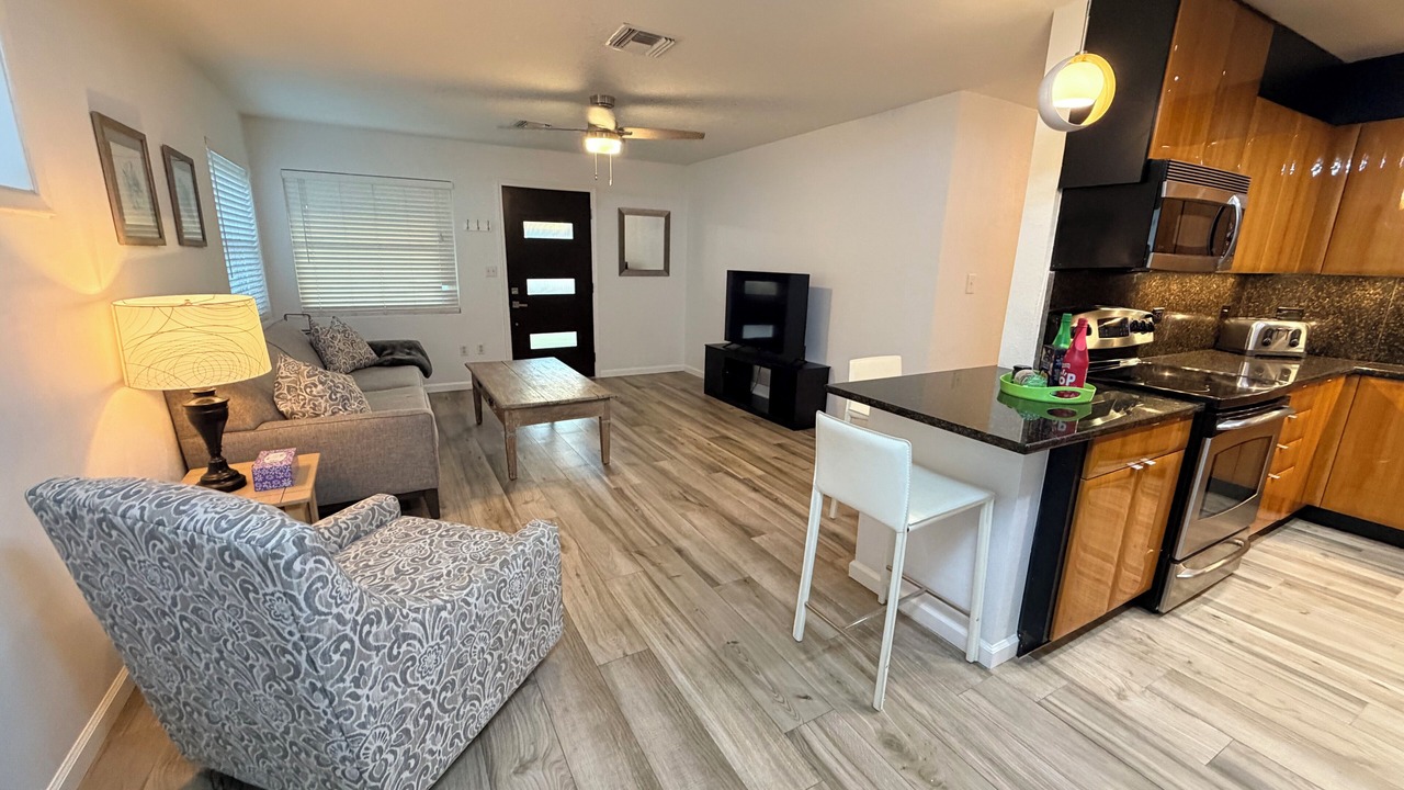 Photo of Livingroom in Arlington Park