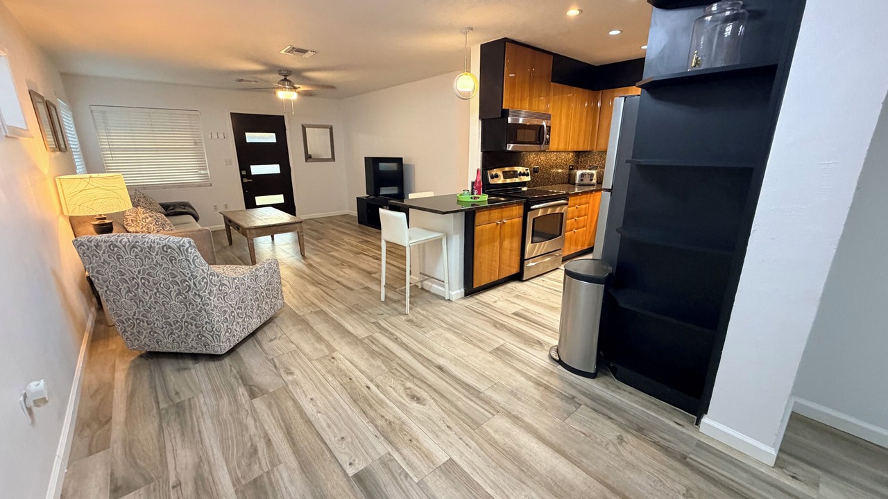 Photo of Livingroom in Arlington Park