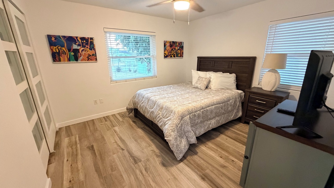 Photo of Bedroom in Arlington Park
