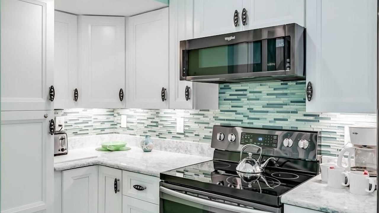 Photo of Kitchen in Boca Grande