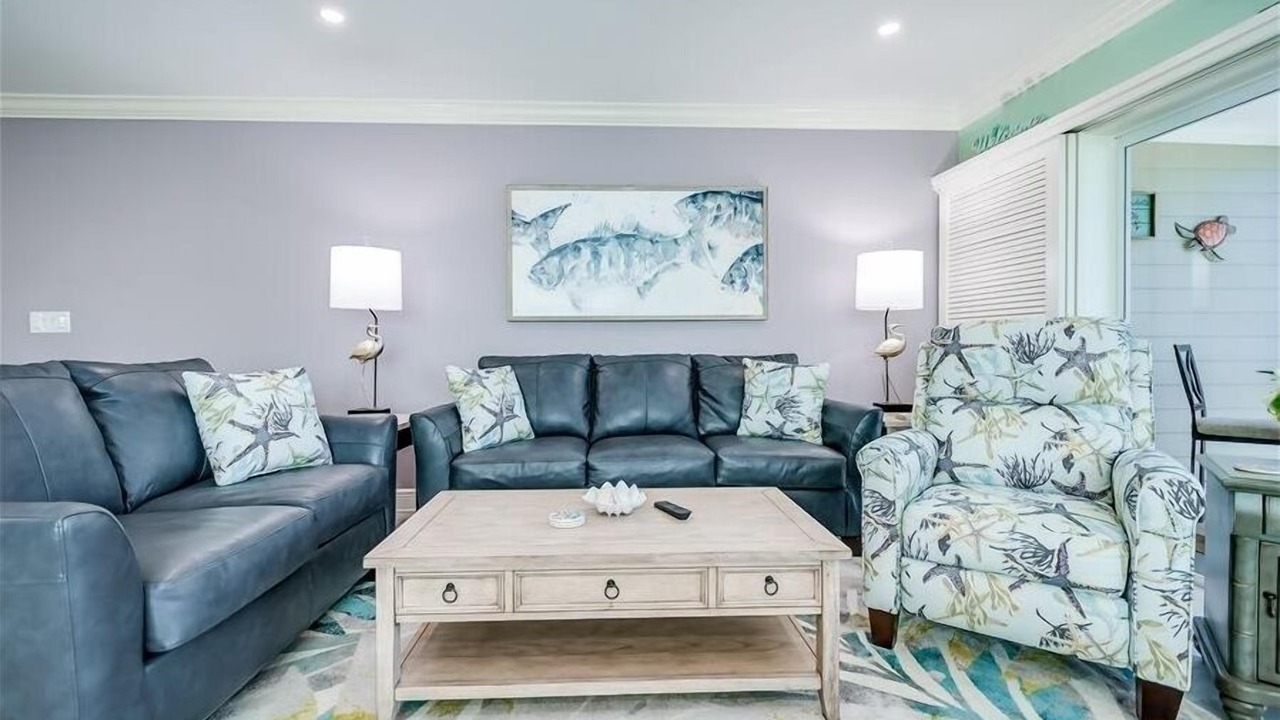 Photo of Livingroom in Boca Grande