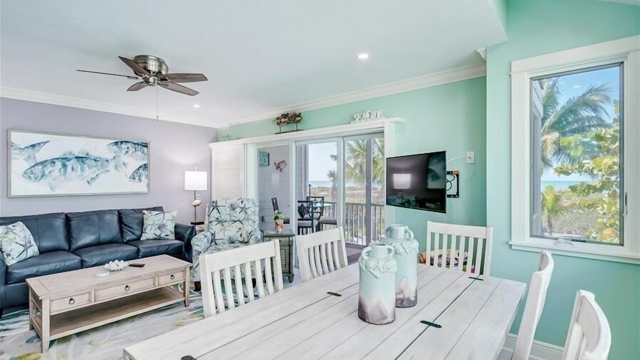 Photo of Livingroom in Boca Grande