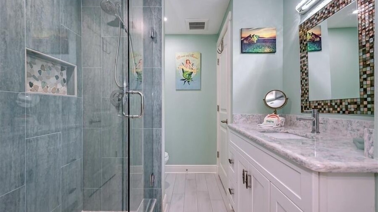 Photo of Bathroom in Boca Grande