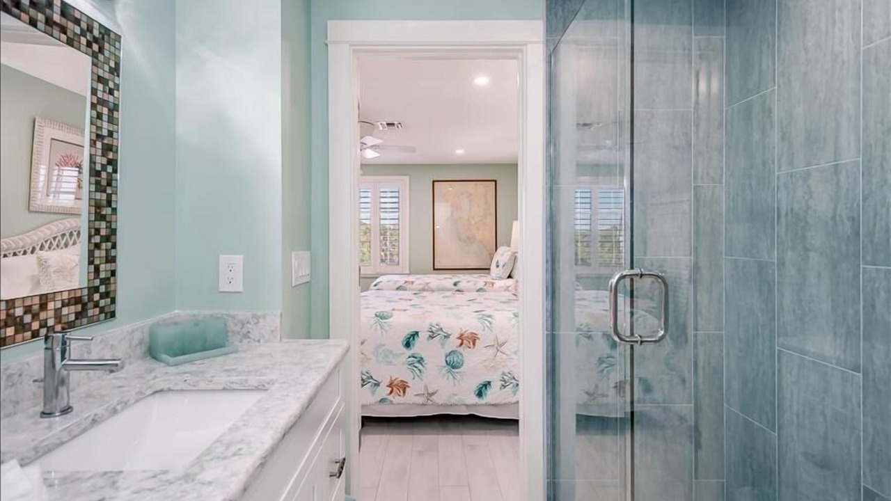 Photo of Bathroom in Boca Grande