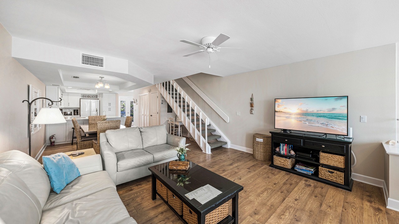 Photo of Livingroom in Boca Grande