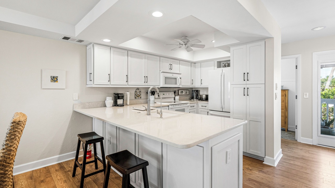 Photo of Kitchen in Boca Grande
