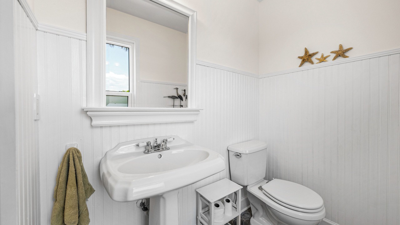 Photo of Bathroom in Boca Grande