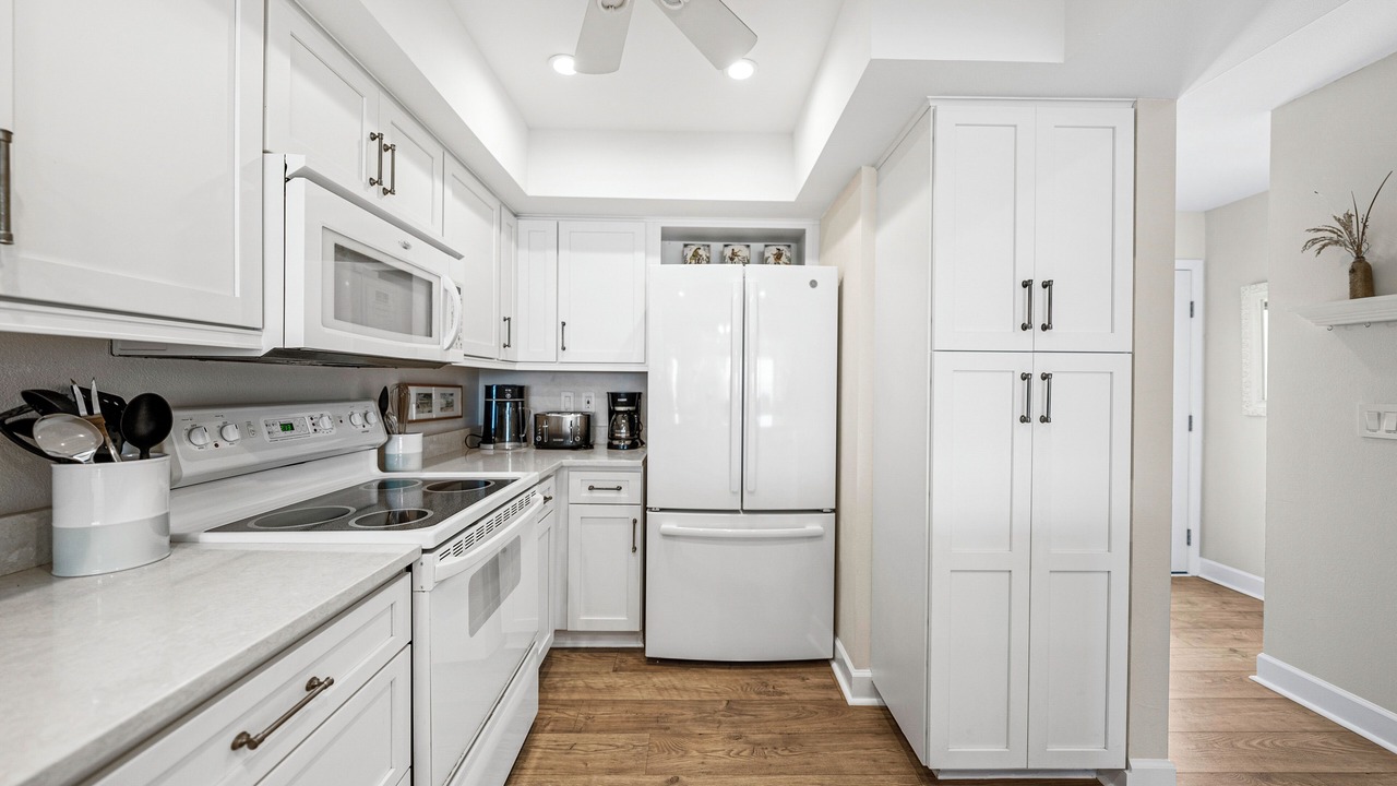 Photo of Kitchen in Boca Grande