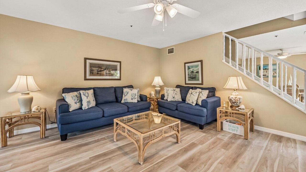 Photo of Livingroom in Boca Grande