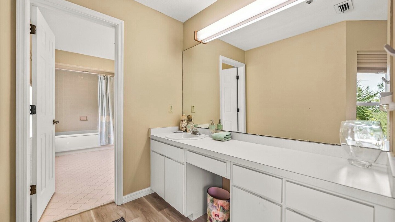 Photo of Bathroom in Boca Grande