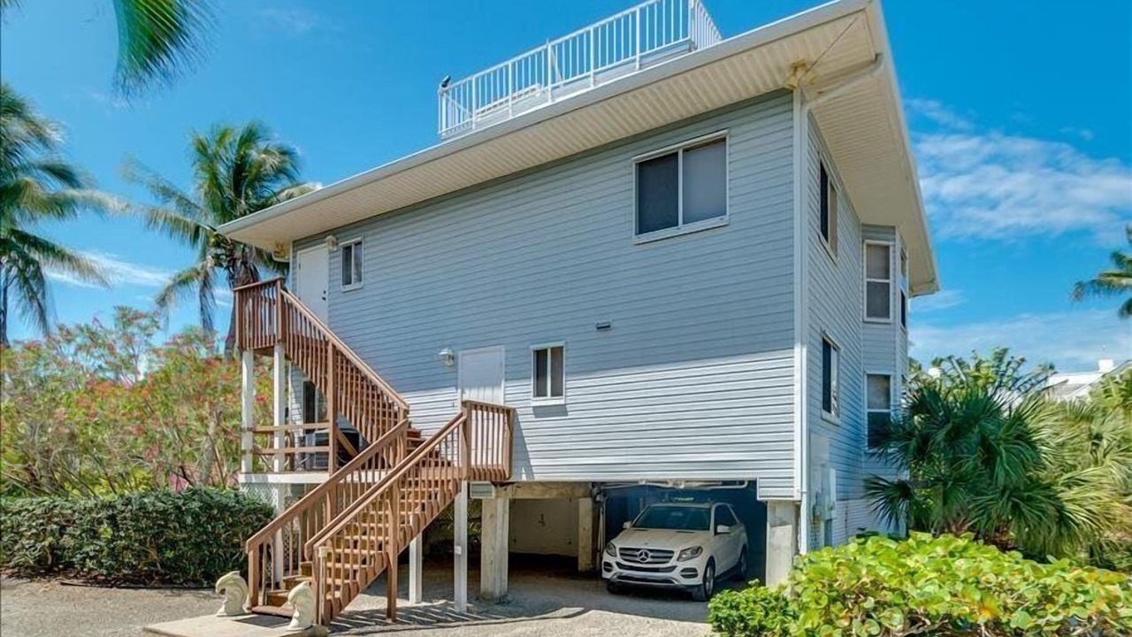 Photo of Outdoor in Boca Grande