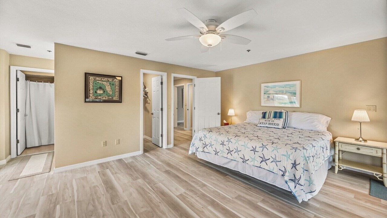 Photo of Bedroom in Boca Grande