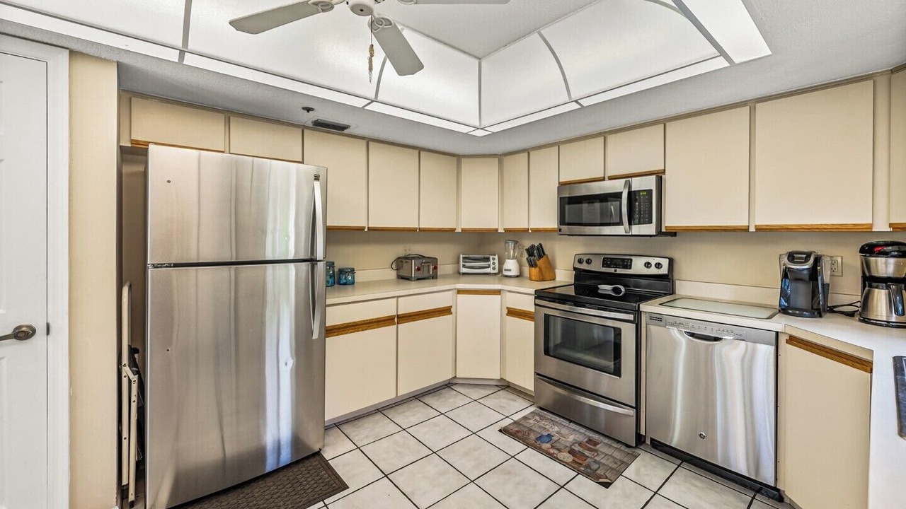 Photo of Kitchen in Boca Grande
